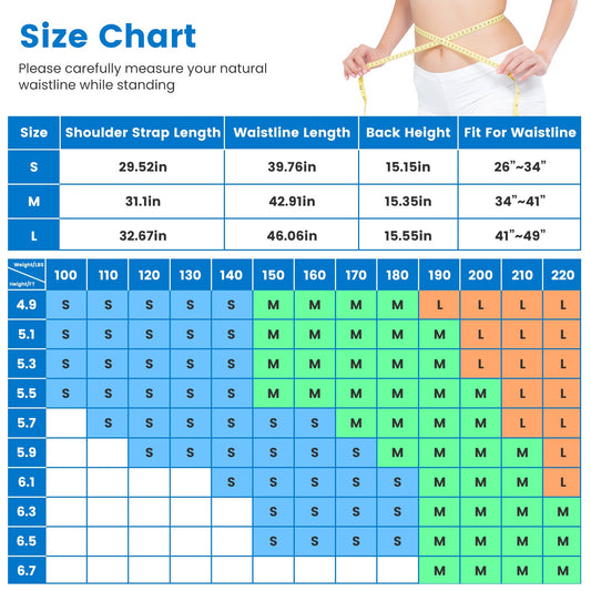 3 Size Options Posture Corrector For Women Men Adjustable Back Brace Posture Trainer Improve Hunchback Slouching Kyphosis Correction Invisible Under Clothes Upper Back Straightener Pain Relief